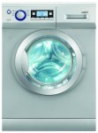 çamaşır makinesi Haier HW-F1060TVE 60.00x85.00x58.00 sm