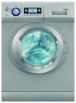 ﻿Washing Machine Haier HW-F1260TVEME 60.00x85.00x58.00 cm