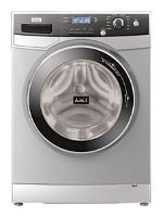 Máquina de lavar Haier HW-F1286I Foto, características