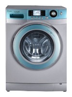 çamaşır makinesi Haier HW-FS1250TXVEME fotoğraf, özellikleri