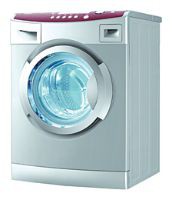 वॉशिंग मशीन Haier HW-K1200 तस्वीर, विशेषताएँ