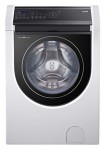 洗濯機 Haier HW-U2008 60.00x101.00x81.00 cm