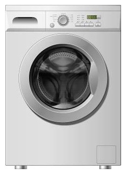 洗濯機 Haier HW50-1002D 写真, 特性