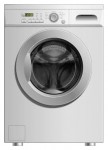 çamaşır makinesi Haier HW50-1002D 60.00x85.00x40.00 sm