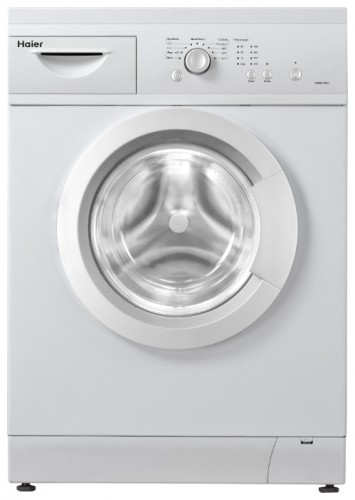 ﻿Washing Machine Haier HW50-1010 Photo, Characteristics