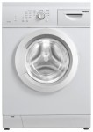﻿Washing Machine Haier HW50-1010 60.00x85.00x48.00 cm