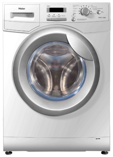﻿Washing Machine Haier HW50-10866 Photo, Characteristics