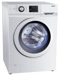 ﻿Washing Machine Haier HW60-10266A 60.00x85.00x45.00 cm