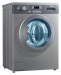 ﻿Washing Machine Haier HW60-1201S 60.00x85.00x49.00 cm