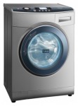﻿Washing Machine Haier HW60-1281S 60.00x85.00x49.00 cm