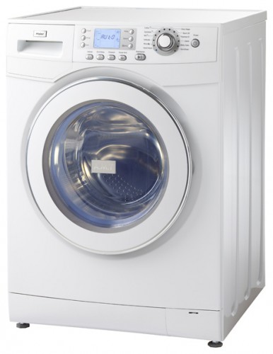 洗濯機 Haier HW60-B1086 写真, 特性
