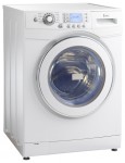 çamaşır makinesi Haier HW60-B1086 60.00x85.00x45.00 sm