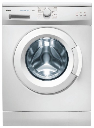 Mașină de spălat Hansa AWB508LR fotografie, caracteristici