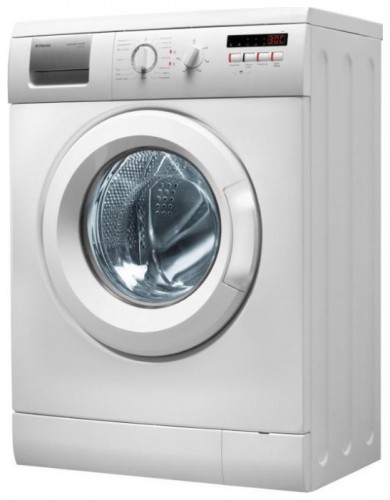 वॉशिंग मशीन Hansa AWB510DR तस्वीर, विशेषताएँ