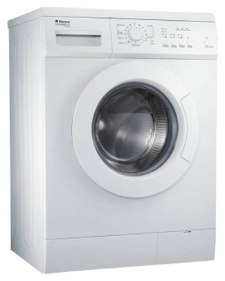 Wasmachine Hansa AWE410L Foto, karakteristieken