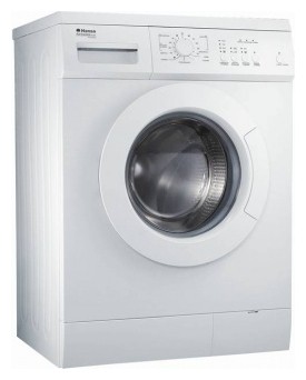 ﻿Washing Machine Hansa AWE510L Photo, Characteristics