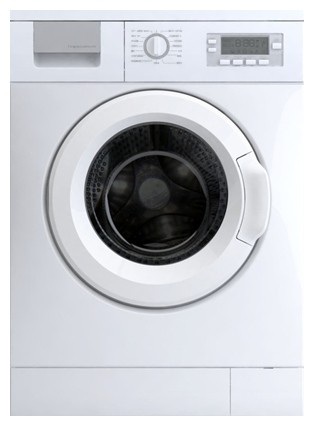 çamaşır makinesi Hansa AWN510DH fotoğraf, özellikleri