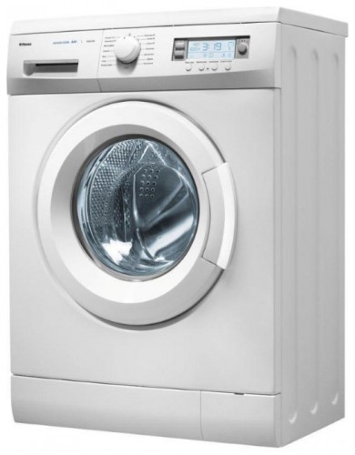 Máquina de lavar Hansa AWN510DR Foto, características