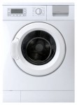 ﻿Washing Machine Hansa AWN610DH 60.00x85.00x53.00 cm