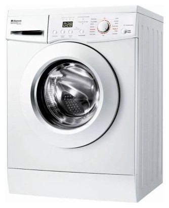 ﻿Washing Machine Hansa AWO410D Photo, Characteristics