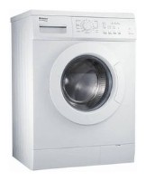 洗濯機 Hansa AWP510L 写真, 特性