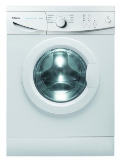 Máquina de lavar Hansa AWS510LH Foto, características