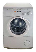 Máquina de lavar Hansa PA4510B421 Foto, características