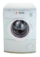 Mașină de spălat Hansa PA4580A520 fotografie, caracteristici