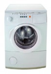 洗濯機 Hansa PA4580A520 85.00x85.00x43.00 cm