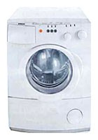 ﻿Washing Machine Hansa PA4580B421 Photo, Characteristics