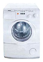 çamaşır makinesi Hansa PA5510B421 fotoğraf, özellikleri