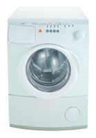 वॉशिंग मशीन Hansa PA5580A520 तस्वीर, विशेषताएँ