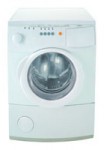 洗濯機 Hansa PA5580A520 60.00x85.00x50.00 cm