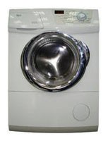 çamaşır makinesi Hansa PC4510C644 fotoğraf, özellikleri