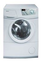 çamaşır makinesi Hansa PC4512B424 fotoğraf, özellikleri