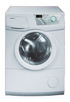 洗濯機 Hansa PC4512B424A 写真, 特性