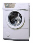 เครื่องซักผ้า Hansa PC4580A422 43.00x85.00x60.00 เซนติเมตร