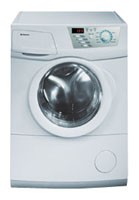 Vaskemaskin Hansa PC4580B422 Bilde, kjennetegn