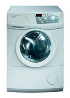 Máquina de lavar Hansa PC4580B425 Foto, características