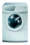 洗濯機 Hansa PC4580C644 60.00x85.00x43.00 cm