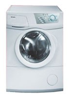洗濯機 Hansa PC5510A412 写真, 特性