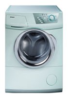 Tvättmaskin Hansa PC5510A424 Fil, egenskaper