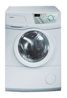 çamaşır makinesi Hansa PC5512B424 fotoğraf, özellikleri