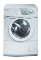 वॉशिंग मशीन Hansa PC5580A412 तस्वीर, विशेषताएँ