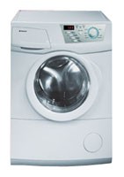Mașină de spălat Hansa PC5580B422 fotografie, caracteristici
