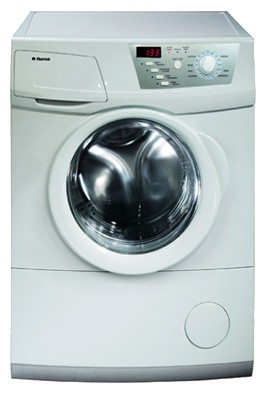 Máquina de lavar Hansa PC5580B423 Foto, características