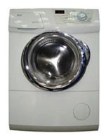 çamaşır makinesi Hansa PC5580C644 fotoğraf, özellikleri
