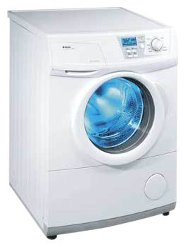 Máquina de lavar Hansa PCP4510B614 Foto, características