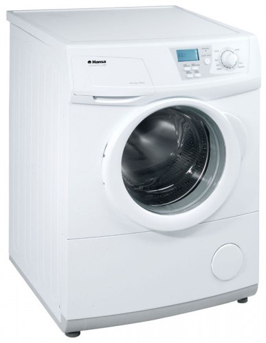 ﻿Washing Machine Hansa PCP4510B625 Photo, Characteristics