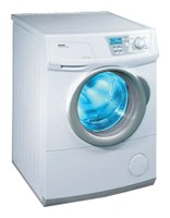 Máquina de lavar Hansa PCP4512B614 Foto, características